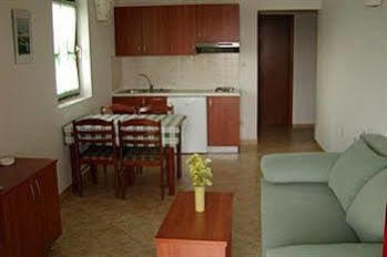 Adria Apartments Biograd Na Moru Exterior foto